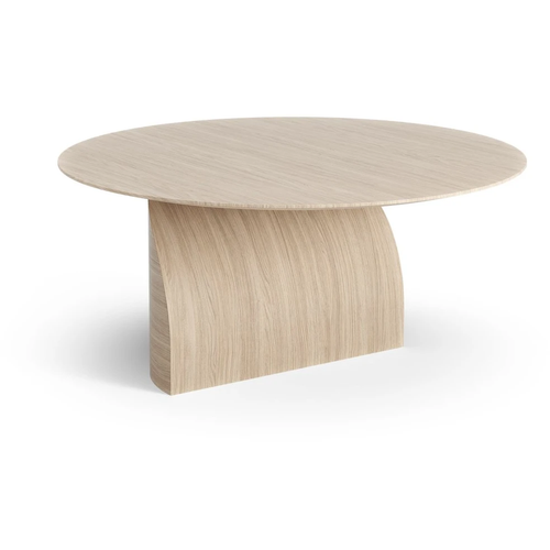 Photo of Savoa Coffee Table H40 Cm Oak