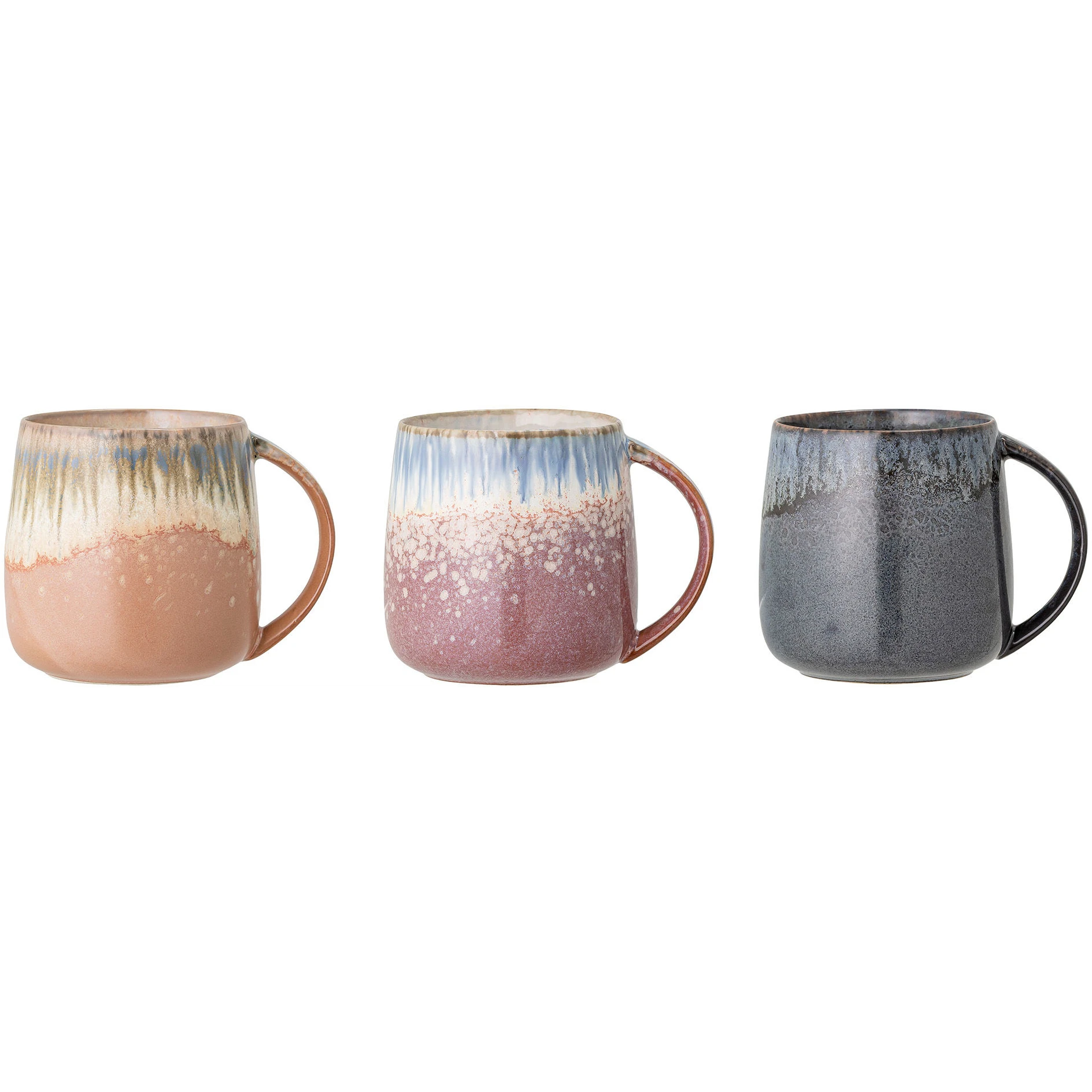 Cloe Mug Set of 3