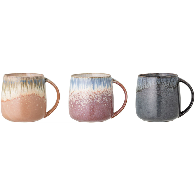 Photo of Cloe Mug Set of 3