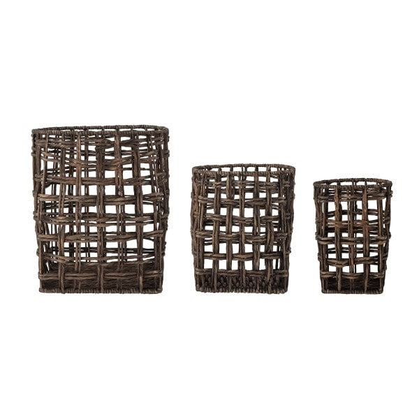 Photo of Fune Baskets Set of 3 Pieces