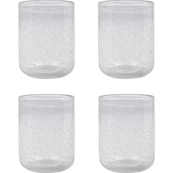 Photo of Rich 8-piece glass set