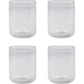 Thumbnail photo of Rich 8-piece glass set