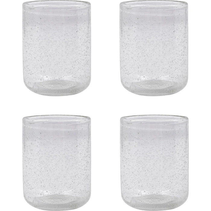 Photo of Rich 8-piece glass set