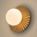 Liila Muuse Wall/ceiling Lamp Small