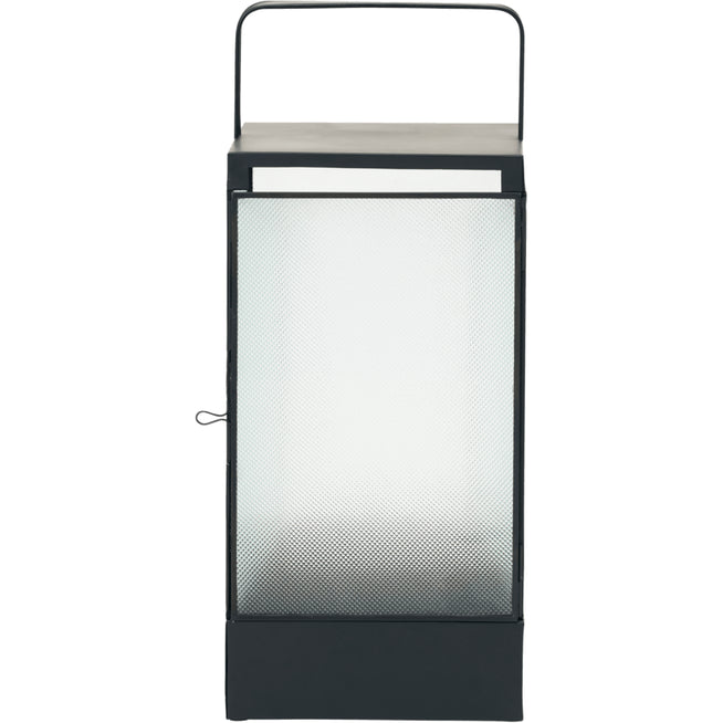 Photo of Blaze Lantern Antique Black
