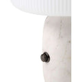 Thumbnail photo of 592 Sculpture Table Lamp