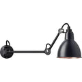 Thumbnail photo of No. 204 L40 Wall Lamp from Lampe Gras