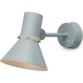 Thumbnail photo of Type 80 Wall Light Matte Black, With Cable/plug, Incl. Led 6w Max 10w E27 600lm, 2700k Ip20 - Sänglampor - Sir Kenneth Grange - Svart