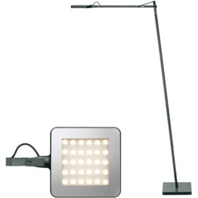 Photo of Kelvin LED F Floor Lamp