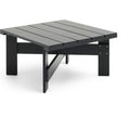 Thumbnail photo of Crate Low Table, 75x75 cm