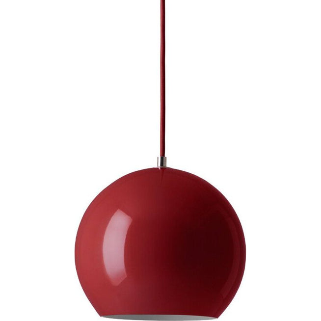 Photo of Topan VP6 Pendant Lamp