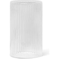 Thumbnail photo of Ripple Carafe Lid - Ø5,4 X H9 Cm