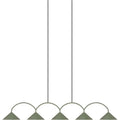 Thumbnail photo of Curve 5 Pendant Lamp