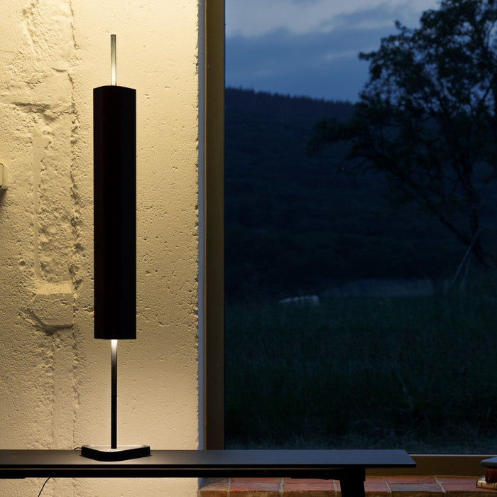 Photo of Emi Table Lamp Deep
