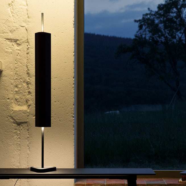 Photo of Emi Table Lamp Deep