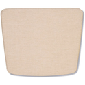 Wegner J16 Accessories P1600h By Hans J. Wegner - Gyngestol