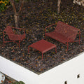 Thumbnail photo of Palissade Low Table