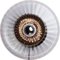Thumbnail photo of New Wave Optic Wall Lamp 1