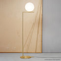 IC F2 Indoor Floor Lamp