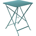 Thumbnail photo of Bistro Table 57 x 57 cm, Cactus - Garden Table - Green - Metal