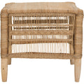 Thumbnail photo of Rika Stool