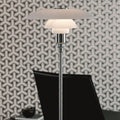 Thumbnail photo of Ph 3½-2½ Stående Lampe Messing