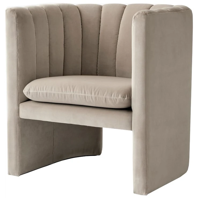Photo of Loafer SC23 Armchair