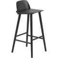 Thumbnail photo of Nerd Bar Stool H75 cm