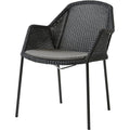 Thumbnail photo of Breeze Armchair Cushion Cane-line Natté