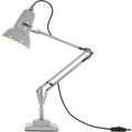 Thumbnail photo of Original 1227 Mini Desk Lamp Dove Grey - Desk Lamps - George Carwardine - Grey