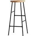 Cornet Bar Stool