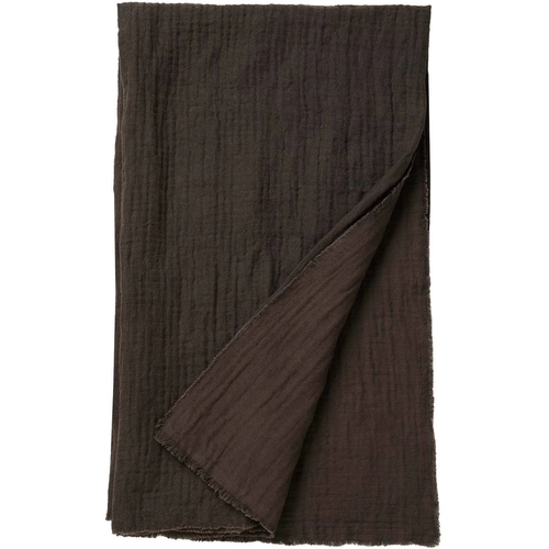 Photo of Yoga Plaid Brun