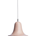 Thumbnail photo of Pantop Pendant - Dusty Rose - Pendellampor - Verner Panton - Rosa