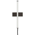 Thumbnail photo of Stick Wall Lamp Bronze