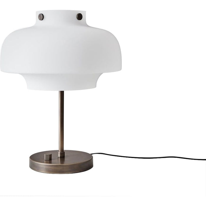 Photo of Copenhagen SC13 Table Lamp
