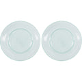 Thumbnail photo of Rain Plates Green/Blue