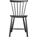 Thumbnail photo of J46 Chair Beech Dark