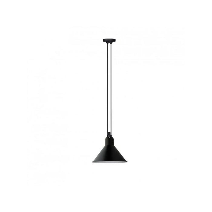 Photo of No. 322XL Ceiling Lamp From Lampe Gras