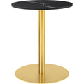 Thumbnail photo of GUBI 1.0 Dining Table, Round, Ø60 cm