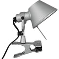 Thumbnail photo of Tolomeo Micro Pinza Led Wall Lamp Aluminium