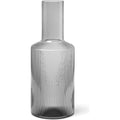 Thumbnail photo of Ripple Carafe H24 X W9 cm
