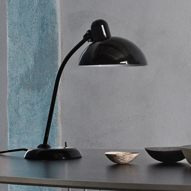 Photo of Kaiser Idell 6556-t Table Lamp