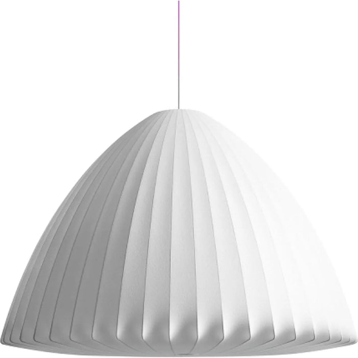 Photo of Nelson Bell Bubble Pendant Lamp