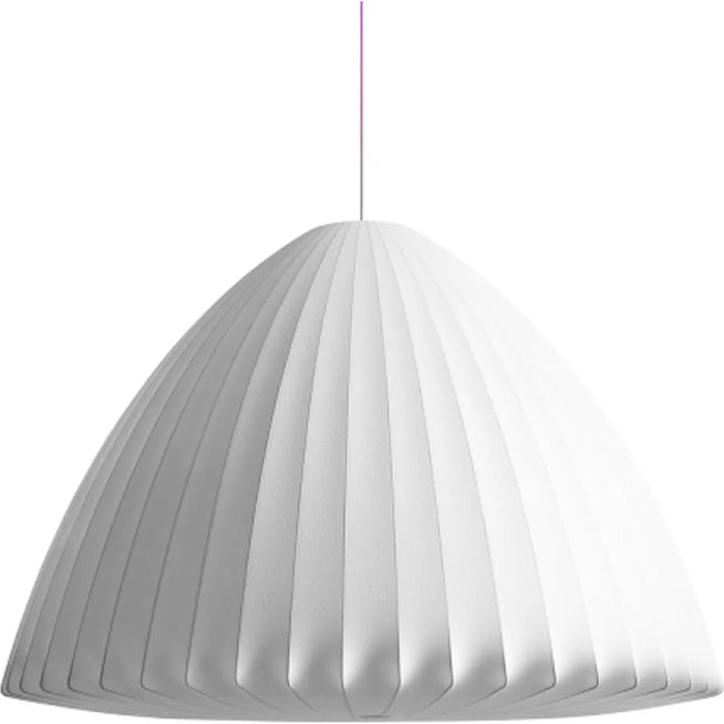 Photo of Nelson Bell Bubble Pendant Lamp