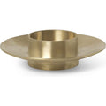 Thumbnail photo of Block Candle Holder - Lysestage
