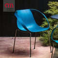 Thumbnail photo of Impossible Wood Armchair