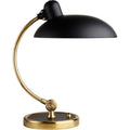 Thumbnail photo of Kaiser Idell 6631-t Luxus Table Lamp