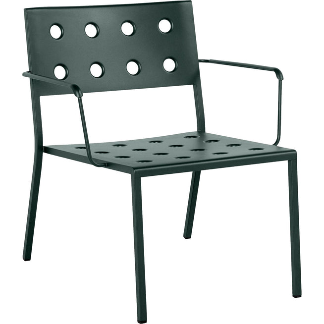 Photo of Balcony Lounge Armchair