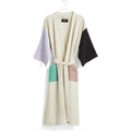 Thumbnail photo of Waffle Bathrobe
