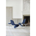 Thumbnail photo of System 1-2-3 Lounge Chair